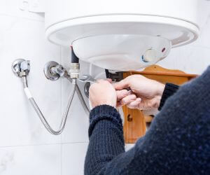 About Tankless Water Heater Installation Pros Warwick, RI